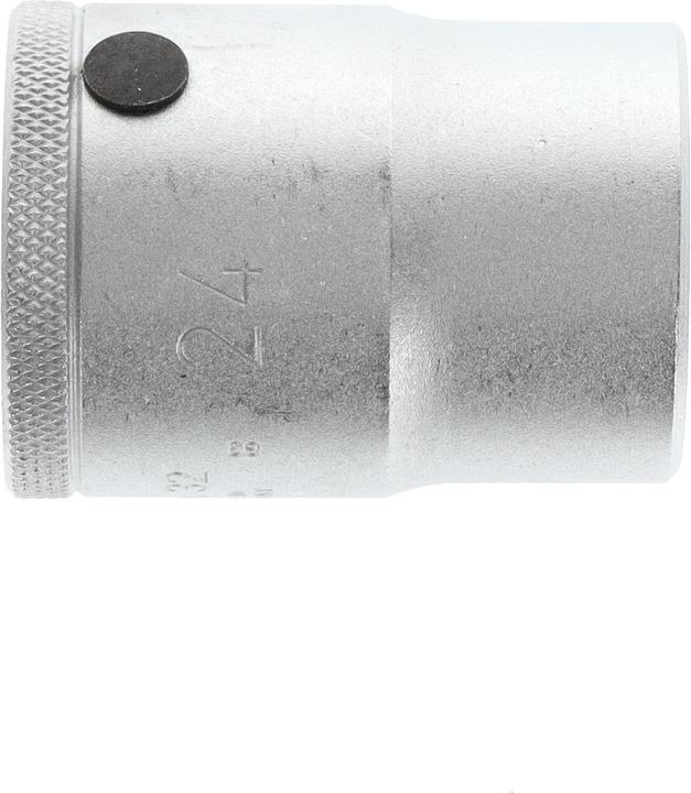 Actual product image Gedore 32 24 Socket 3/4" hexagon socket 24 mm (24 mm)