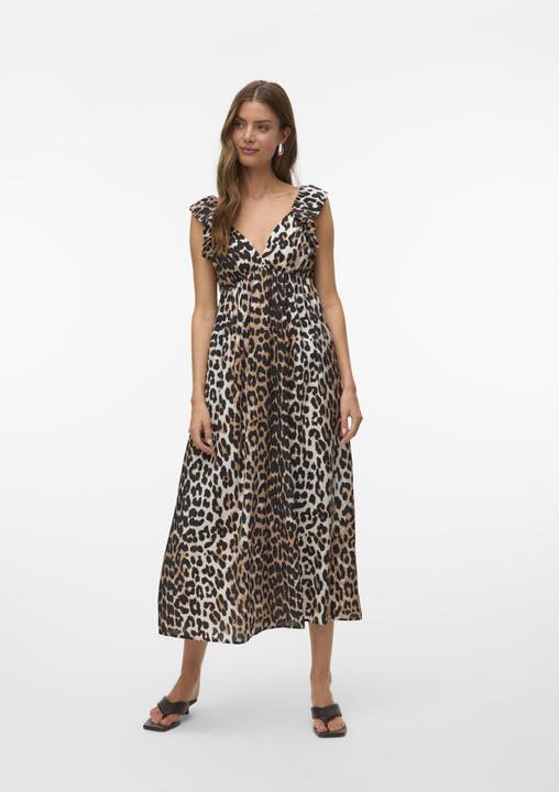 Produktbild Vero Moda VMJOSIE Langes Kleid Kleid (M)