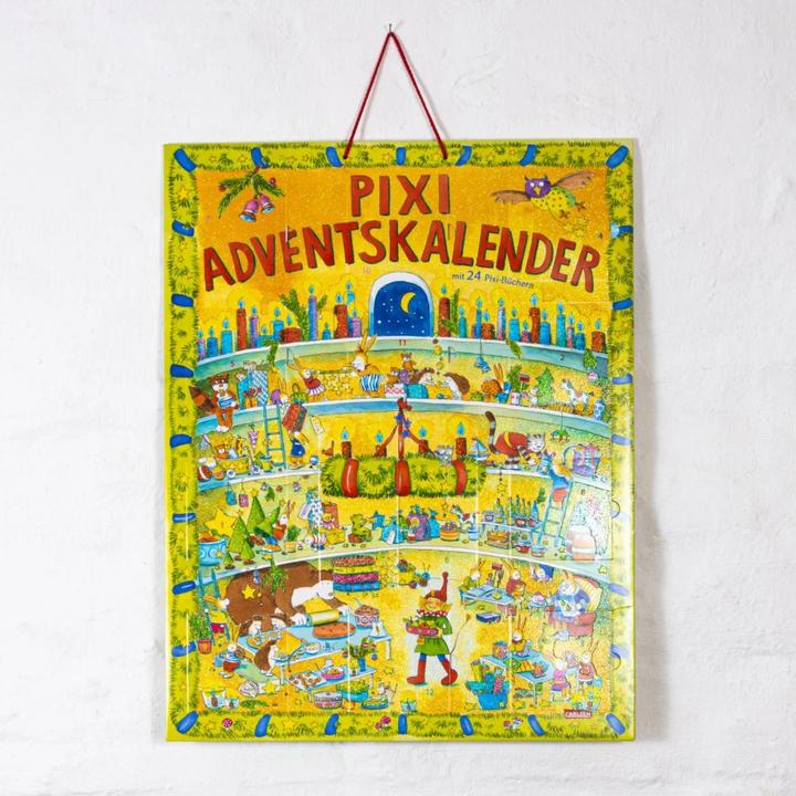 Produktbild Pixi Buch