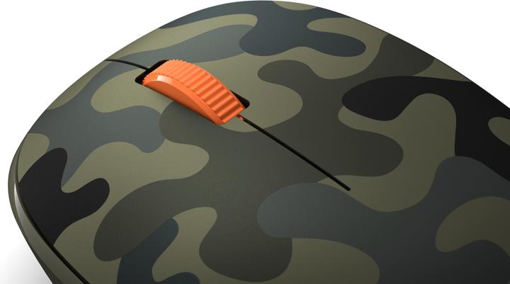 Image du produit Microsoft Souris Bluetooth (Sans fil)