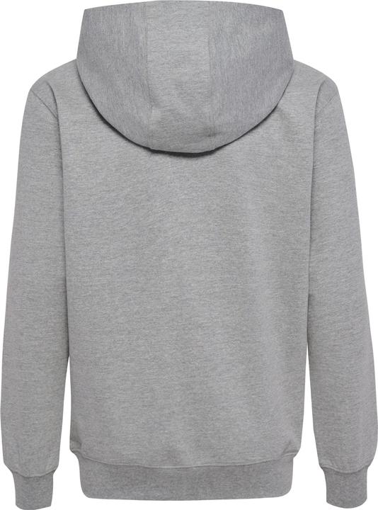 Immagine prodotto hummel Hmlgo 2.0 Felpa Con Cappuccio E Zip Bambini (140)