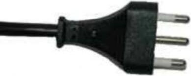 Immagine prodotto Armadio Rack Multipresa 12 Prese Verticale Magnetotermico