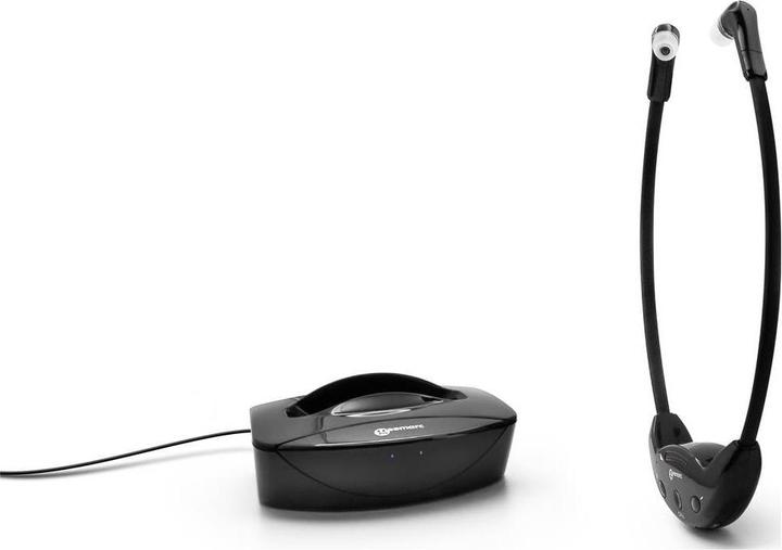 Actual product image Geemarc CL7700 Opti (No noise cancelling, 10 h, Wireless)