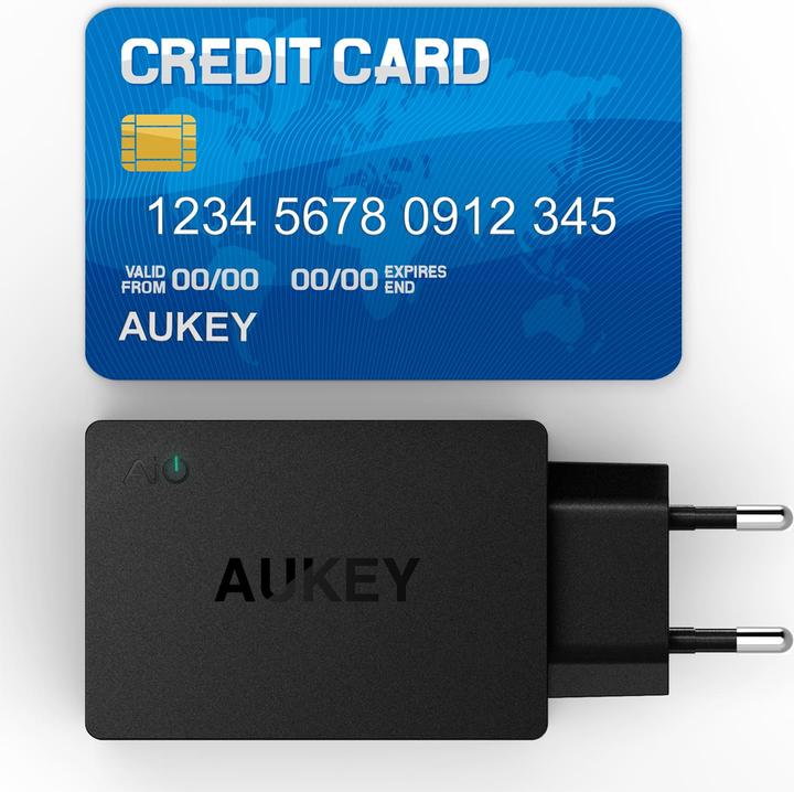 Immagine prodotto Aukey Pa-T14 (42 W)