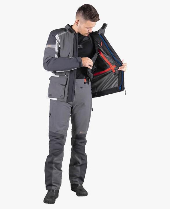 Actual product image iXS Master GTX 2.0 (Men, S)