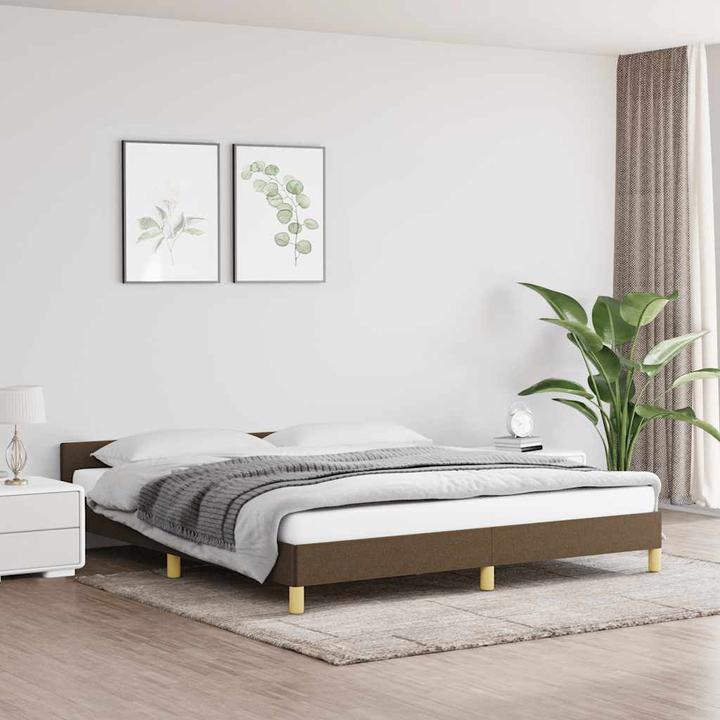 Image du produit VidaXL Arnaud (180 x 200 cm)