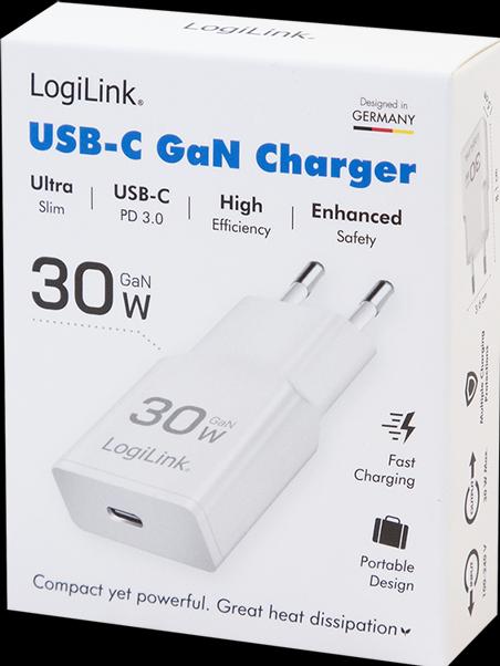 Produktbild LogiLink PA0347 (30 W)