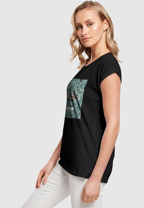 Image du produit Merchcode T-shirt Ladies Summer - On My Mind - 116345 (M)