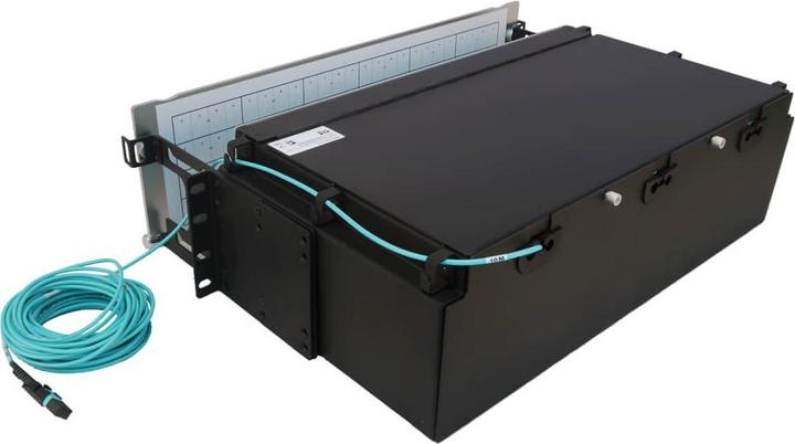 Produktbild Eaton Preloaded Fiber Patch Panel 3u