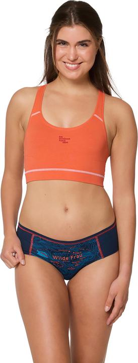 Actual product image Ein schöner Fleck Erde Wild woman (M)