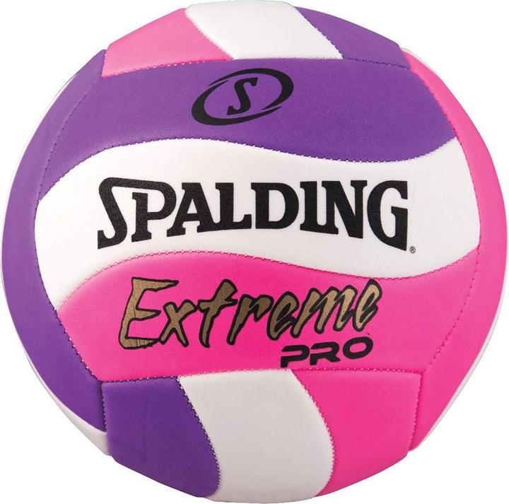 Actual product image Spalding Volleyball Extreme Pro Wave