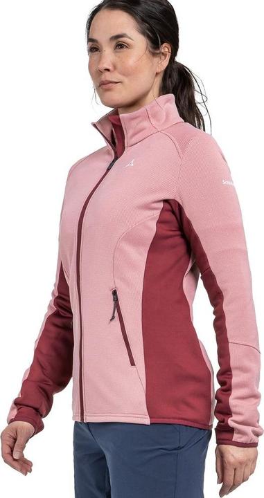 Produktbild Schöffel Fleece Jacket Lodron L (38, M)