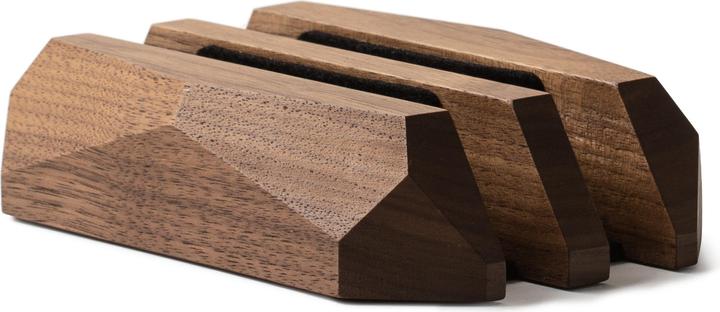 Produktbild Oakywood Dual Laptop Dock - Doppelter Laptop-Ständer - aus Massivholz