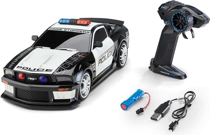 Produktbild Revell Ford Mustang Police
