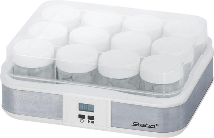Actual product image Steba Jm 2