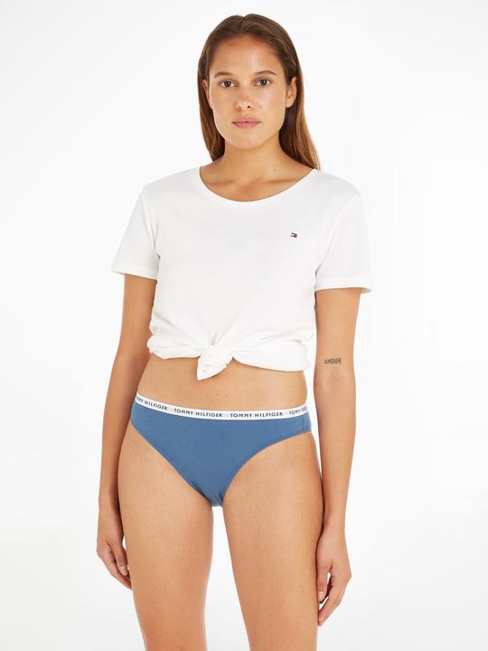 Image du produit Tommy Hilfiger 3p Bikini (L)