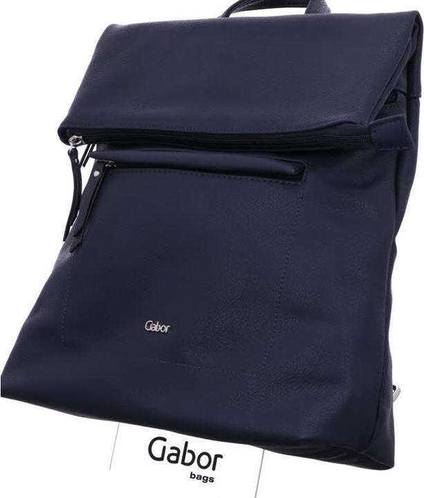 Gabor Borse zaini da donna blu (12 l)