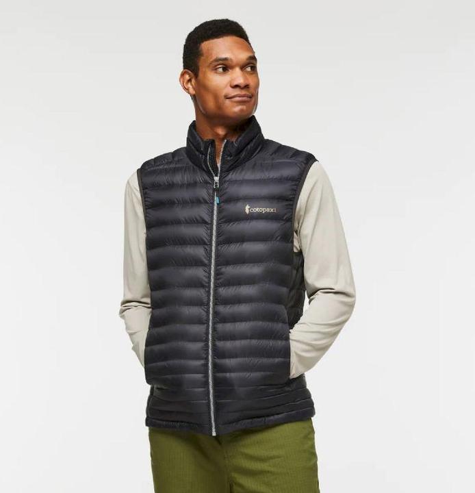 Image du produit Cotopaxi Fuego Down Vest (S)