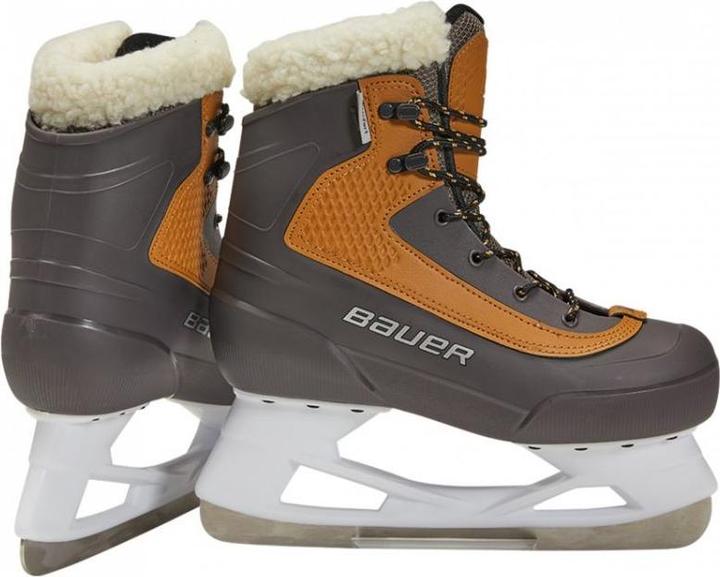Produktbild Bauer Rec Ice Whistler (42)