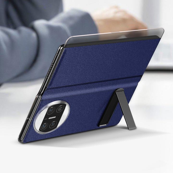 Immagine prodotto Avizar Supporto Clear View, con finestra di visualizzazione + serie di supporti (Huawei Mate X3)