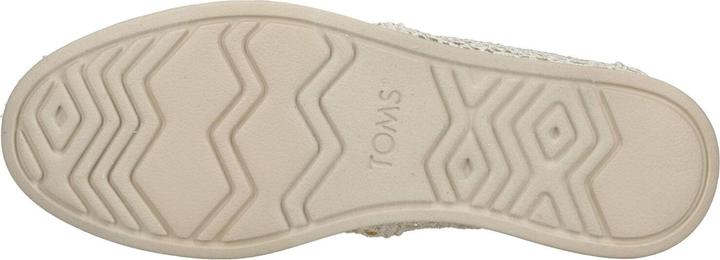 Actual product image Toms Slipper (40)