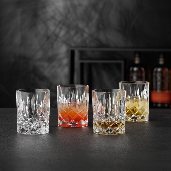 Actual product image Nachtmann Noblesse (2.95 dl, 4 x, Whisky glass)