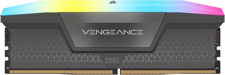 Produktbild Corsair Vengeance RGB 32GB DDR5 Kit (2x16GB) 6000MHz, CL30, AMD EXPO (DDR-RAM)
