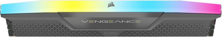 Produktbild Corsair Vengeance RGB 32GB DDR5 Kit (2x16GB) 6000MHz, CL30, AMD EXPO (DDR-RAM)