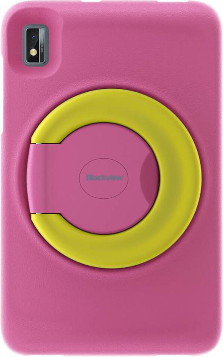 Produktbild Blackview Tab 6 Kids (4G, 8", 32 GB, Pink)