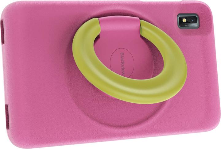 Produktbild Blackview Tab 6 Kids (4G, 8", 32 GB, Pink)