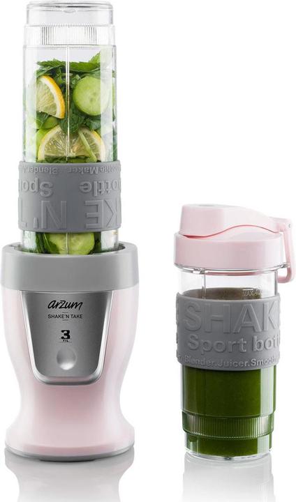 Produktbild Arzum Shak'n take Mixer (300 W)