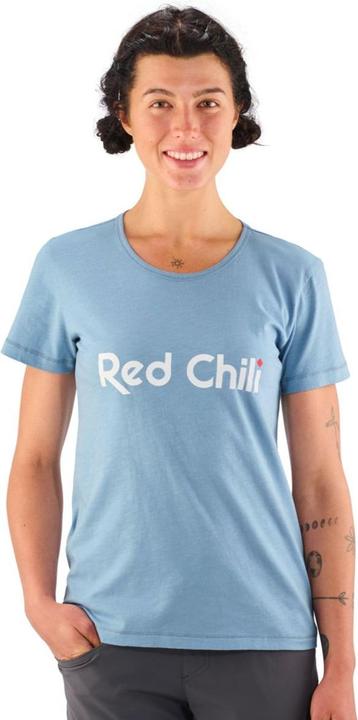 Produktbild Red Chili Wo Corporate T-Shirt (S)