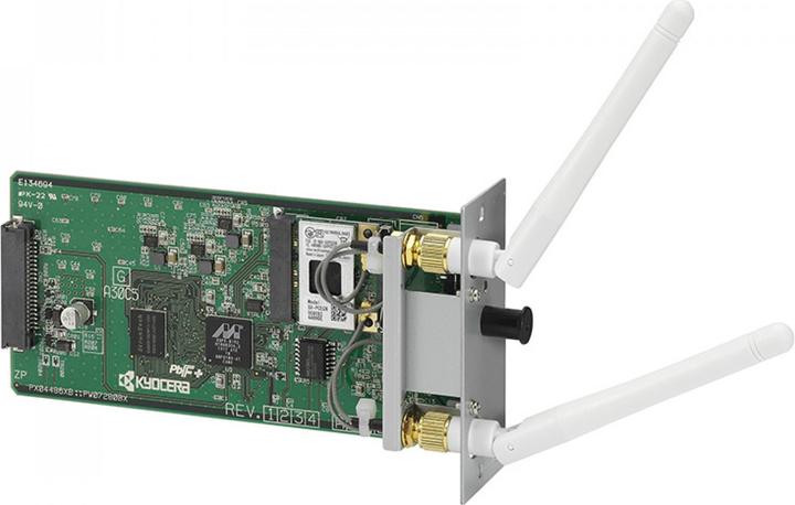 Produktbild Kyocera IB-51 WLAN-Einbaukarte (802.11b/g/n)