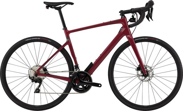 Cannondale Sinapsi Crb 3 L BCH 54 (54 cm)