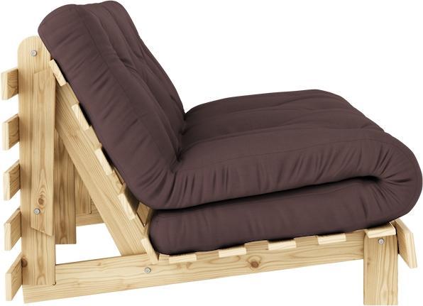 Produktbild Karup Design Roots (3-Sitzer, Bettsofa)