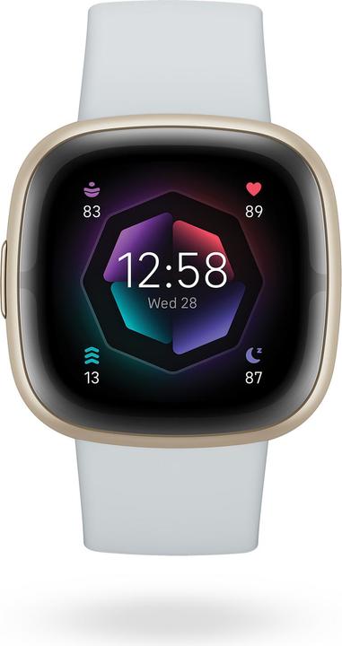 Actual product image Fitbit Sense 2 (40.30 mm)
