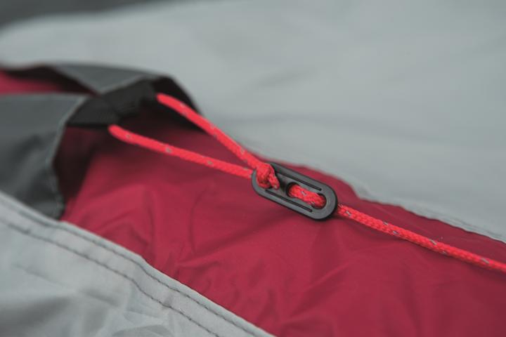 Image du produit Bestway Pavillo Sierra Air Pro X6 (Tente gonflable, 28.80 kg, 9+ personnes)