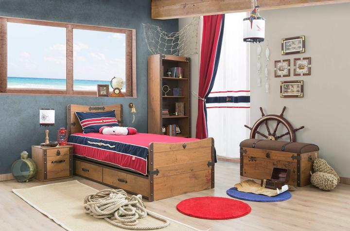 Actual product image Cilek Ceiling lamp Pirate