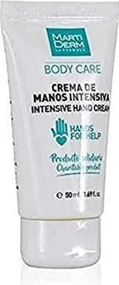 Produktbild Martiderm Handcreme 50ml (50 ml)