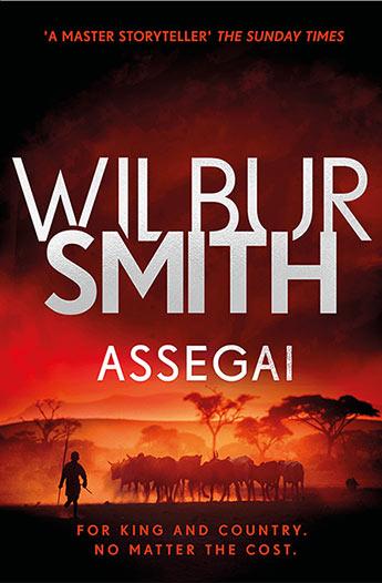 Immagine prodotto Assegai (Wilbur Smith)