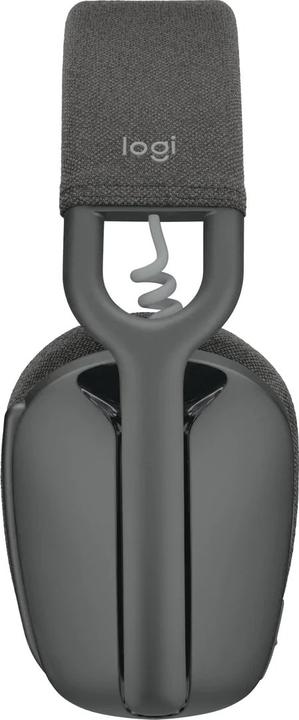 Immagine prodotto Logitech Zone Vibe (Senza fili, USB-C)