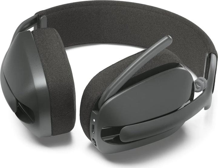 Immagine prodotto Logitech Zone Vibe (Senza fili, USB-C)