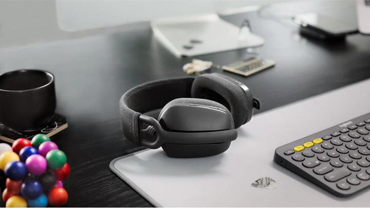 Immagine prodotto Logitech Zone Vibe (Senza fili, USB-C)