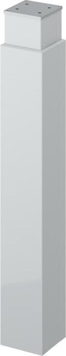 Produktbild Hettich LegaDrive Systems Säule manuell pulverbe. weiss