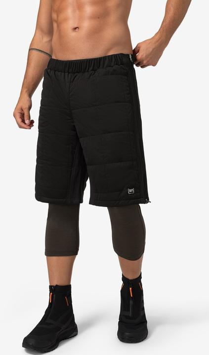 Actual product image Super Natural Alpine Active Shorts (XL)