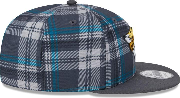 Produktbild New Era 9Fifty Sideline Cap - STATEMENT Jacksonville Jaguars