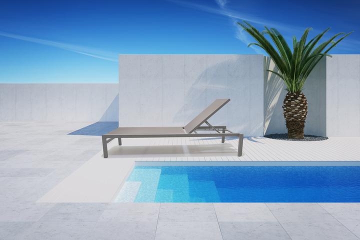 Actual product image Giardimo Studio (199 cm)