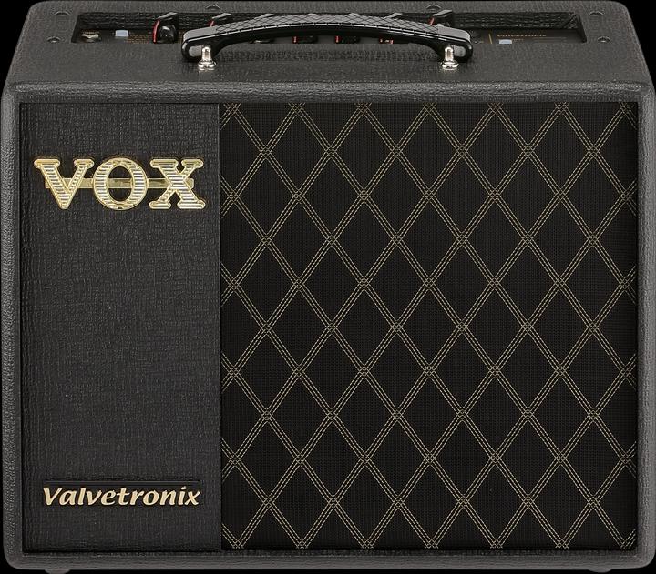 Produktbild Vox E-Gitarrencombo, Valvetronix, 1x8", 20W, Amp/FX Modeling (Gitarre, 20 W)
