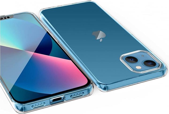 Image du produit Screenguard Étui tactile 360 degrés (Apple iPhone 14)