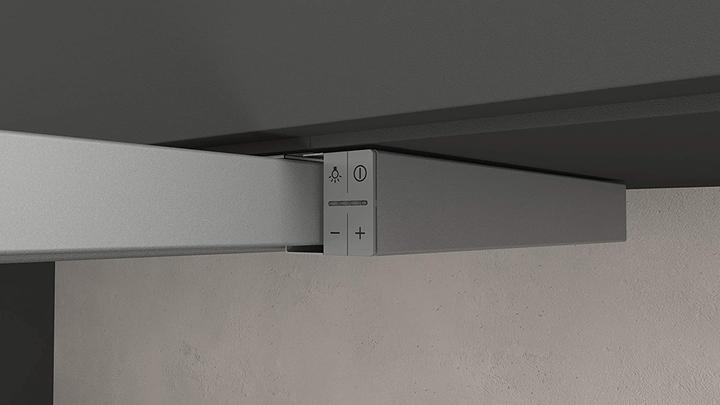 Produktbild Neff D46ED22X1 (Flachschirmhaube)